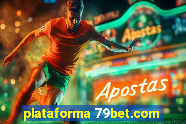 plataforma 79bet.com